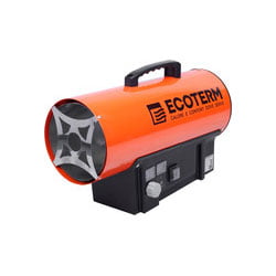 Ремонт Ecoterm