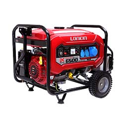 Ремонт Loncin