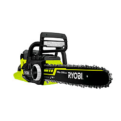Бензопил