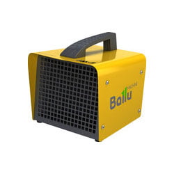 Ремонт Ballu