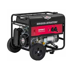 Ремонт Briggs&Stratton