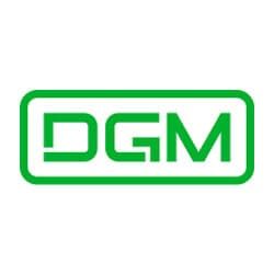 DGM