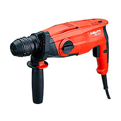 Ремонт Hilti
