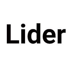 Lider