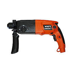 WATT